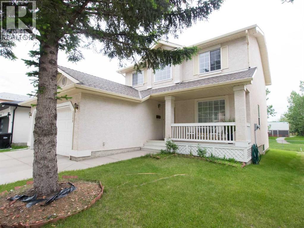 House for Sale in 5209 Coral Shores Drive NE|Calgary, Alberta T3J3J7