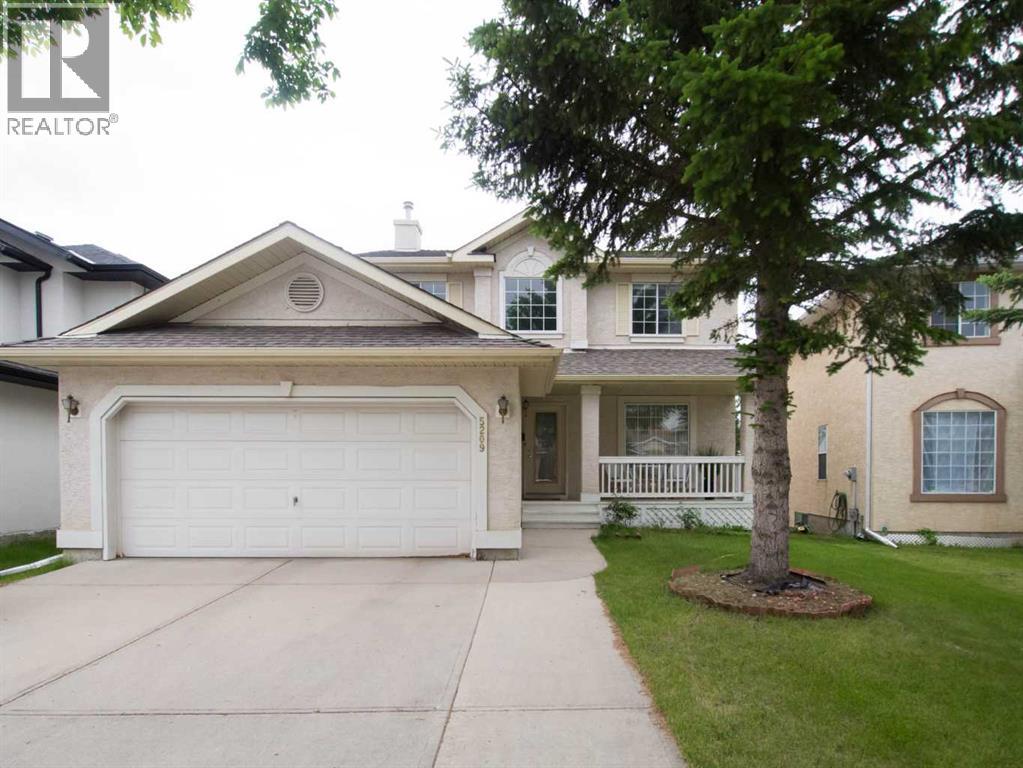House for Sale in 5209 Coral Shores Drive NE|Calgary, Alberta T3J3J7 4