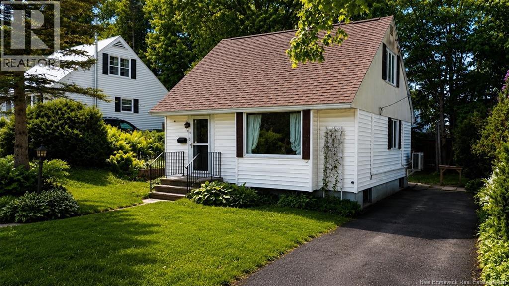 711 Reid Street, Fredericton, New Brunswick E3B3V6