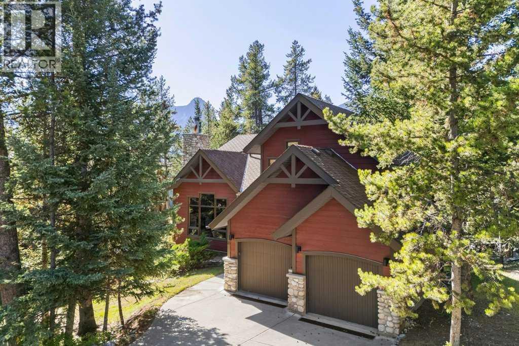16 Blue Grouse Ridge