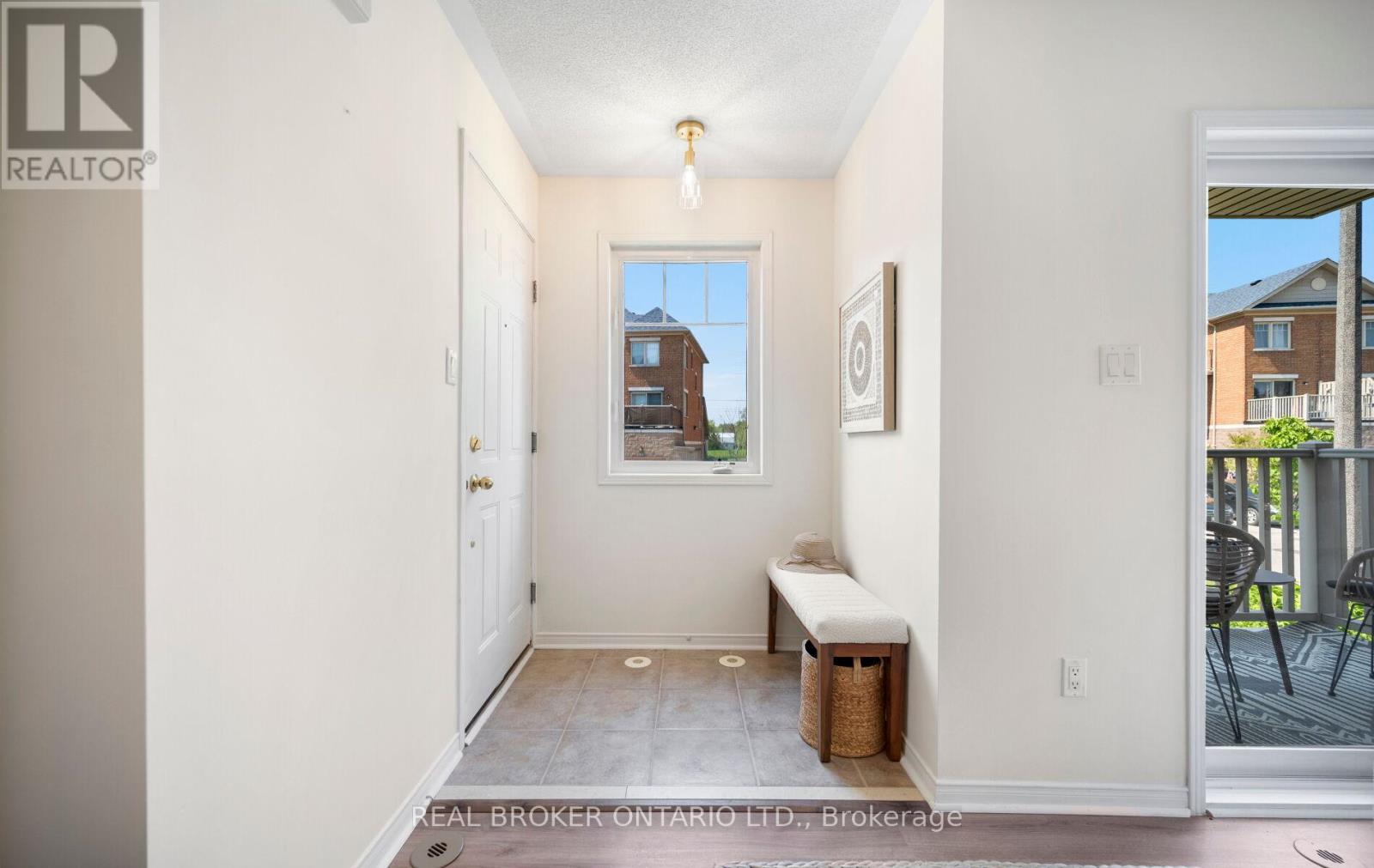 Row / Townhouse for Sale in 50 - 5050 INTREPID DRIVE|Mississauga (Churchill Meadows), Ontario L5M0E5 5