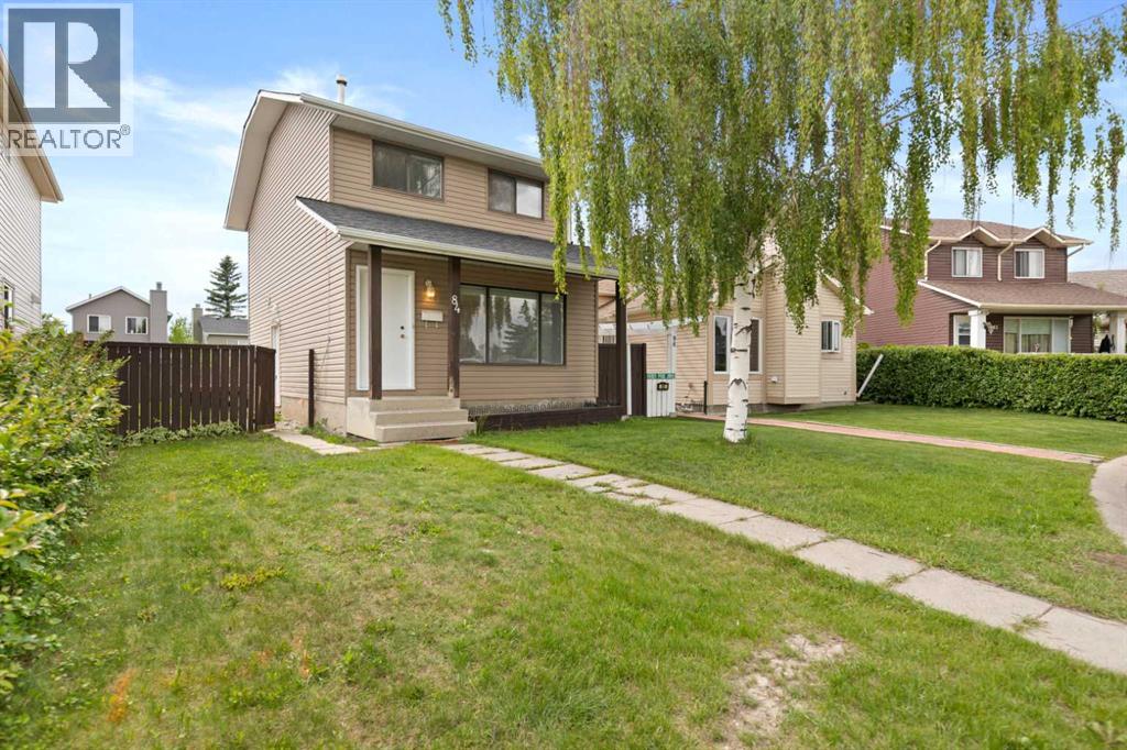House for Sale in 84 Martindale Close NE|Calgary, Alberta T3J2T9 2