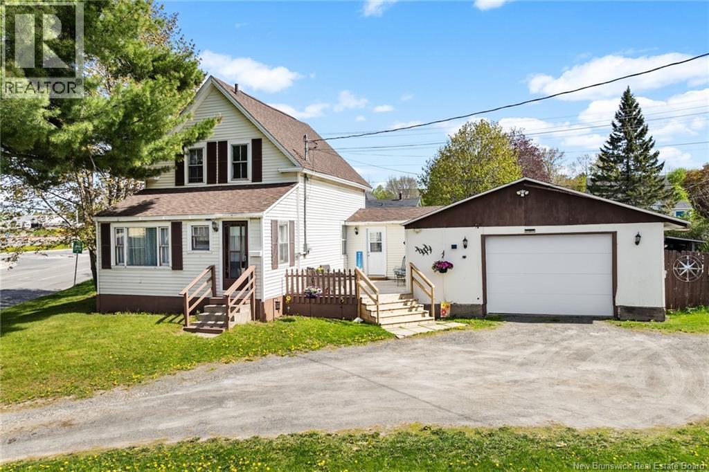 230 St Mary's Street, Fredericton, New Brunswick E3A2S4