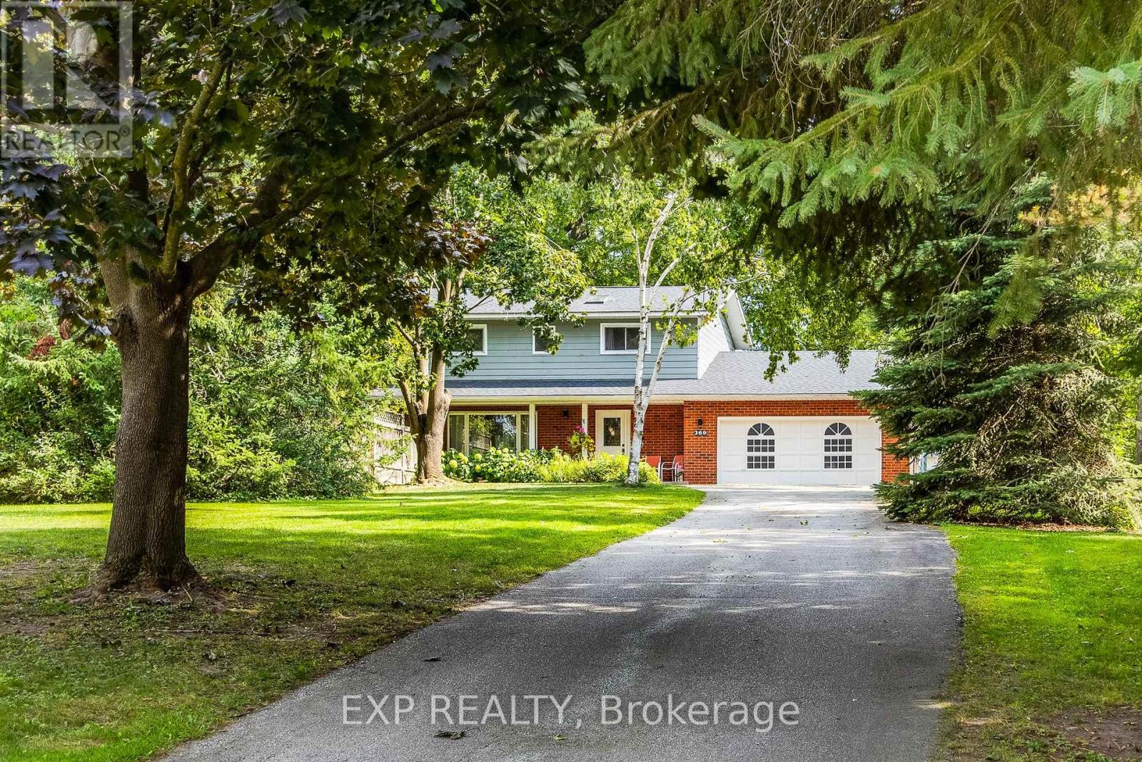 269 CEDARMERE ROAD