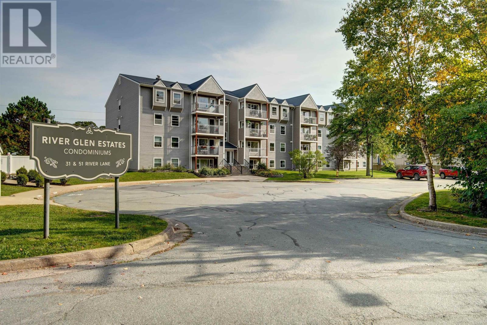 304 31 River Lane, Bedford, Nova Scotia B4A3Y7