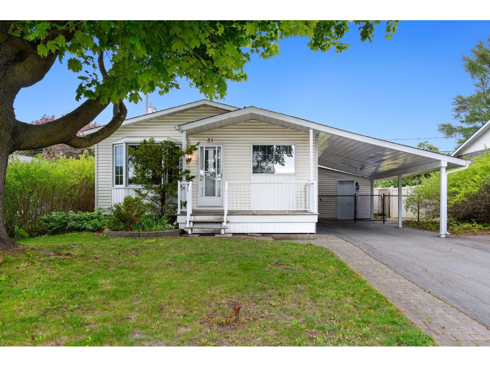 31 Rue Gilbert-Garneau