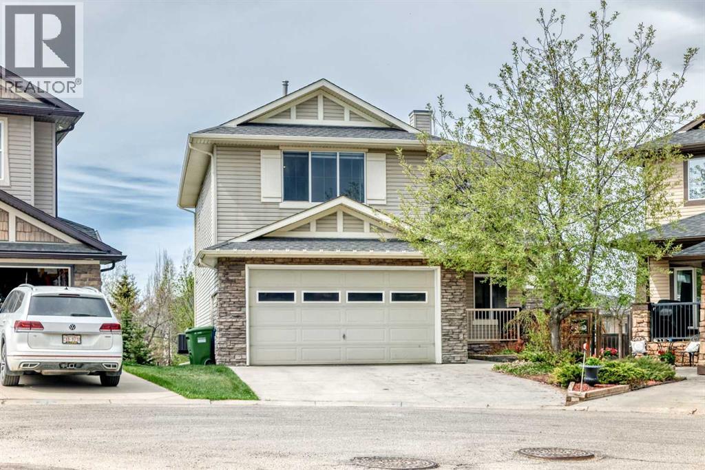 House for Sale in 11 Cresthaven Bay SW|Calgary, Alberta T3B5Y1