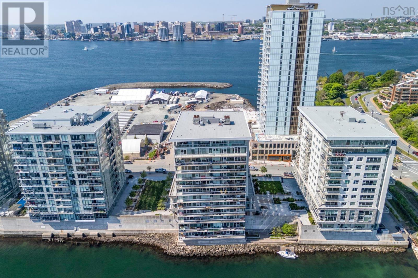 503 31 Kings Wharf Place