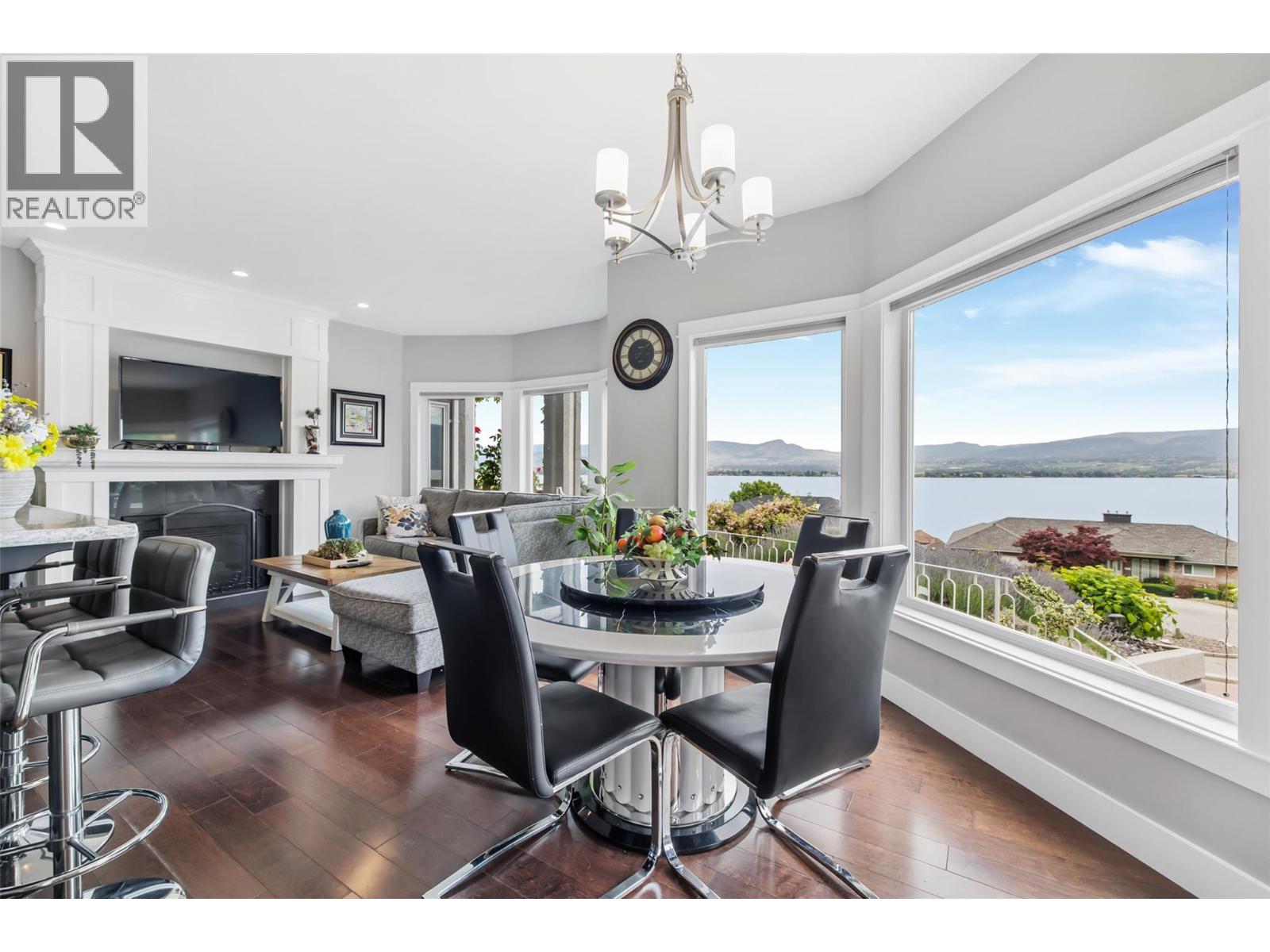 For sale: 570 Casa Grande Drive, West Kelowna, British Columbia