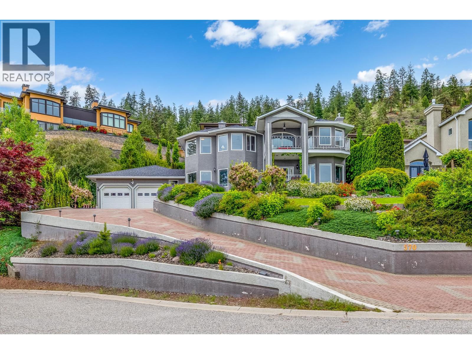 For sale: 570 Casa Grande Drive, West Kelowna, British Columbia