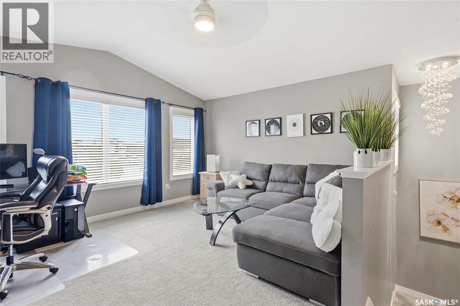 Saskatoon Kensington 3卧3卫独栋美宅,拎包入住 - 22
