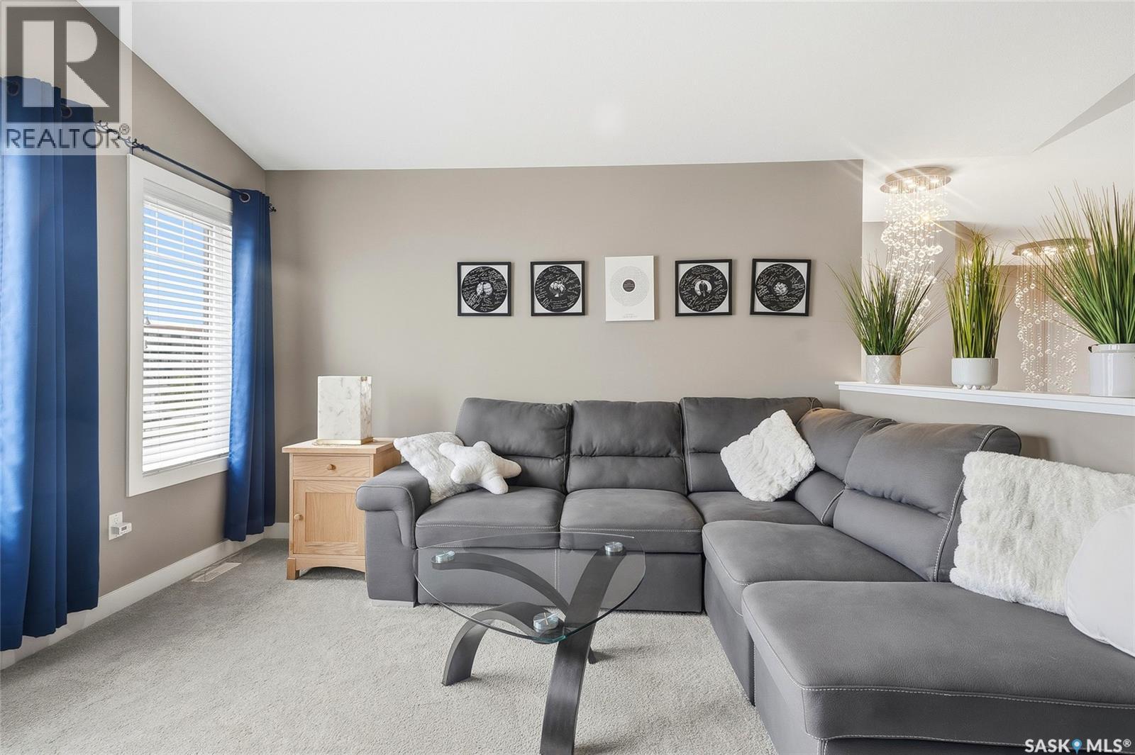 Saskatoon Kensington 3卧3卫独栋美宅,拎包入住 - 23