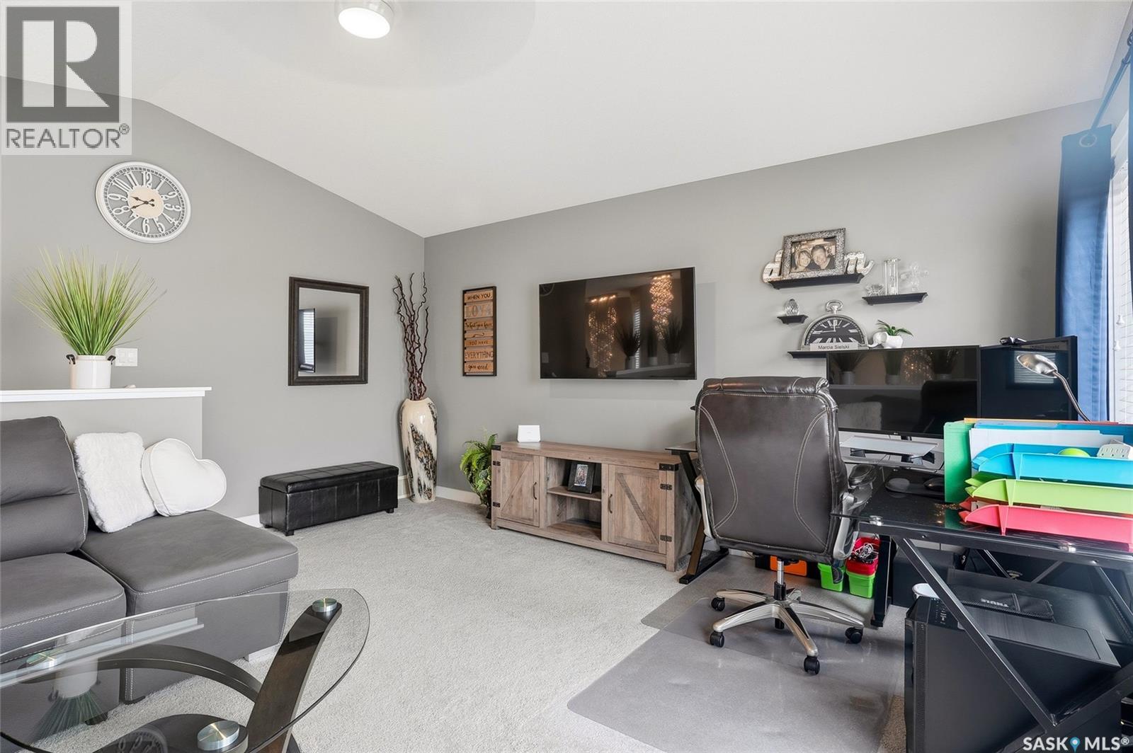 Saskatoon Kensington 3卧3卫独栋美宅,拎包入住 - 24