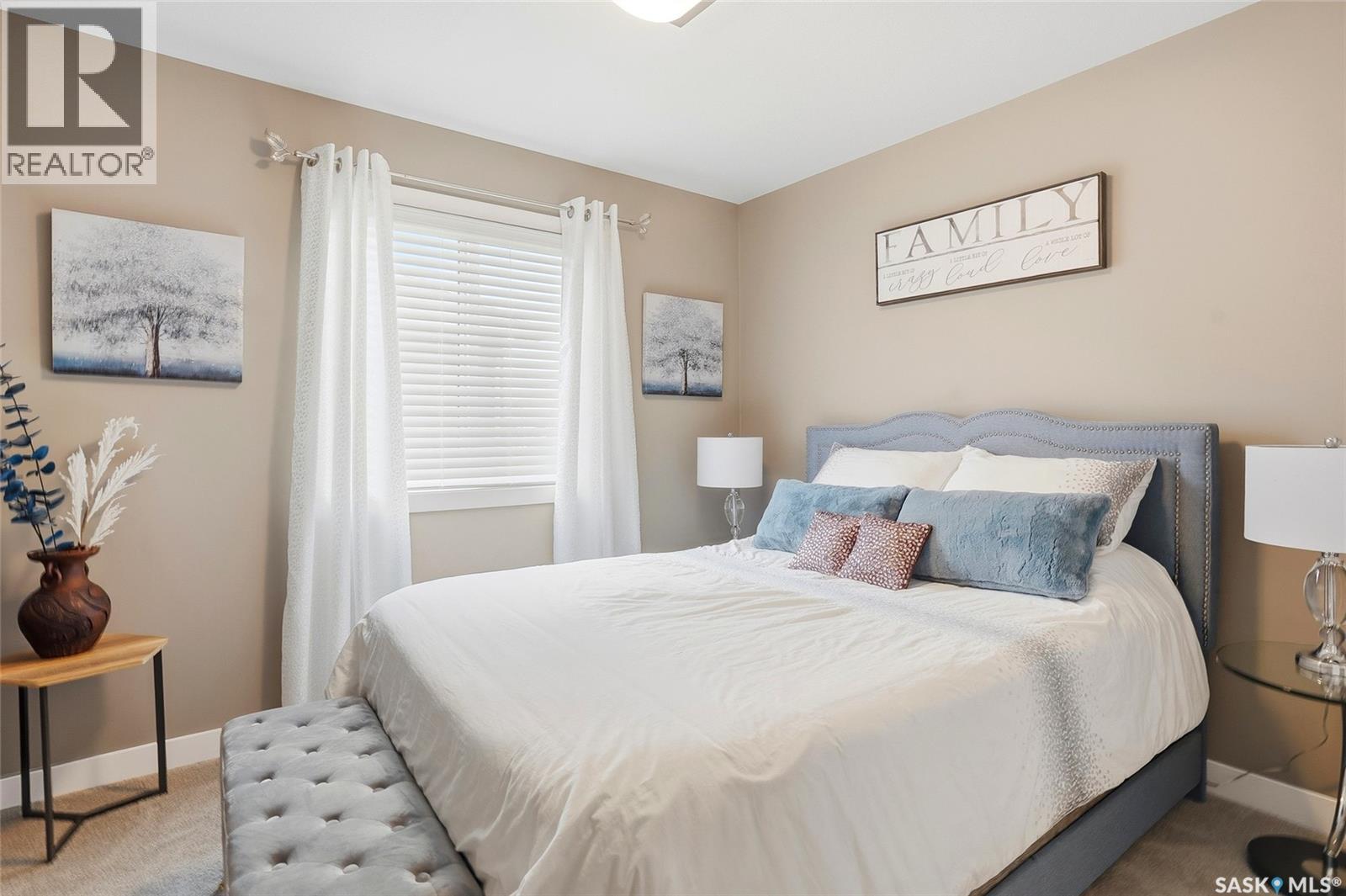 Saskatoon Kensington 3卧3卫独栋美宅,拎包入住 - 25