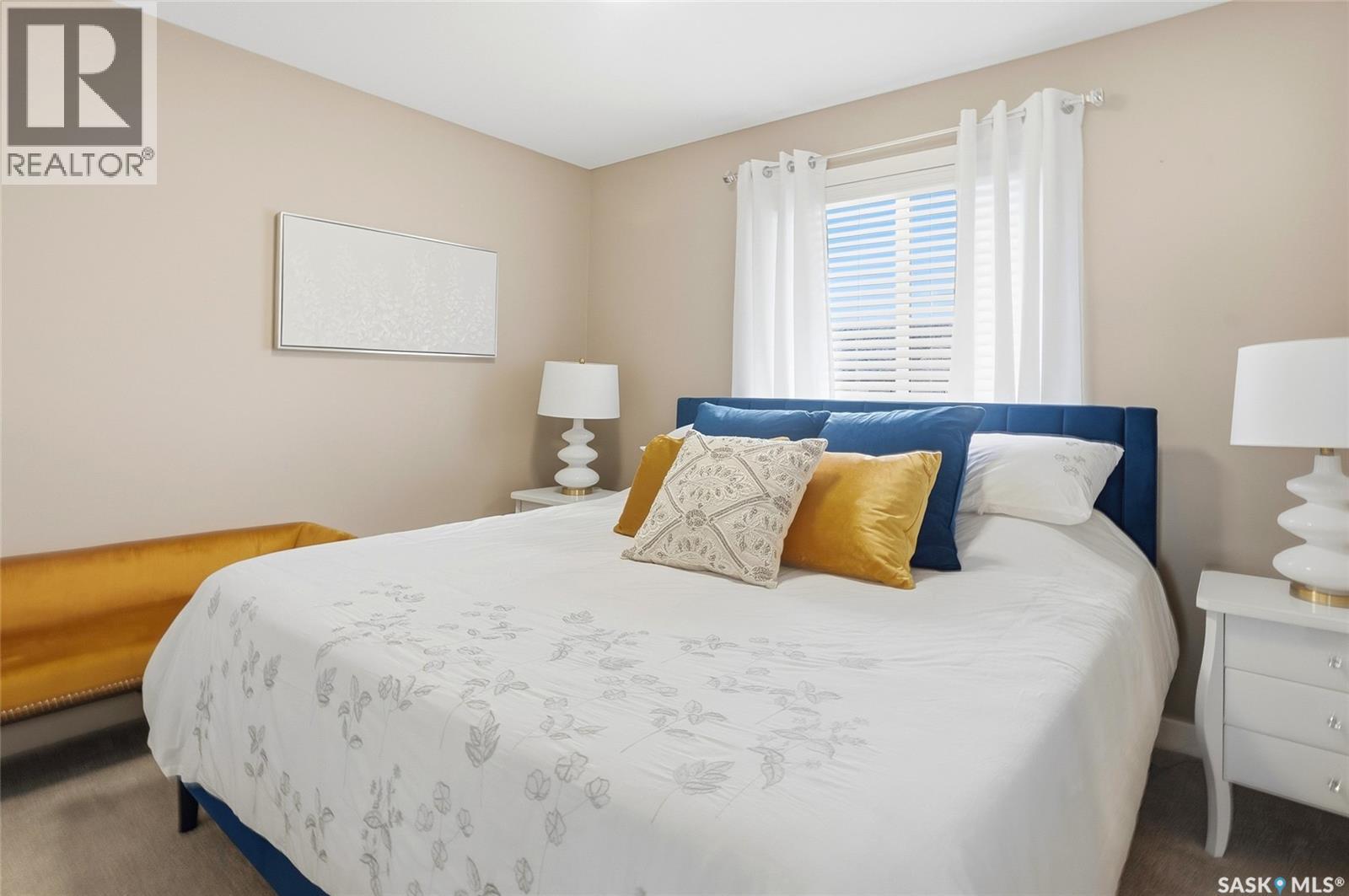 Saskatoon Kensington 3卧3卫独栋美宅,拎包入住 - 28