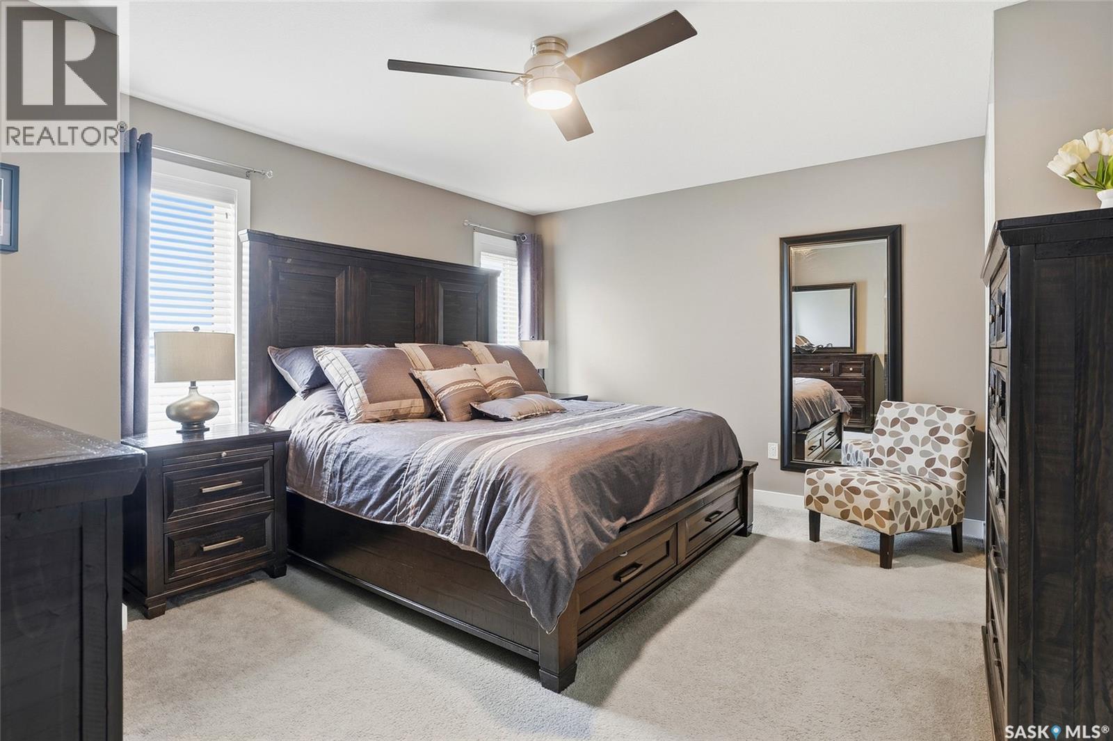Saskatoon Kensington 3卧3卫独栋美宅,拎包入住 - 30