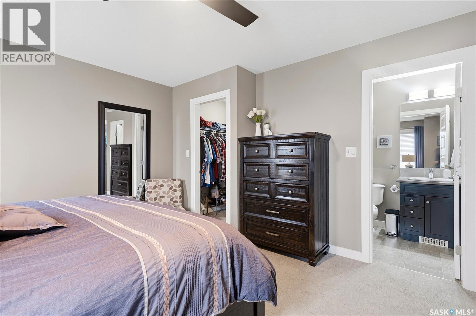 Saskatoon Kensington 3卧3卫独栋美宅,拎包入住 - 31