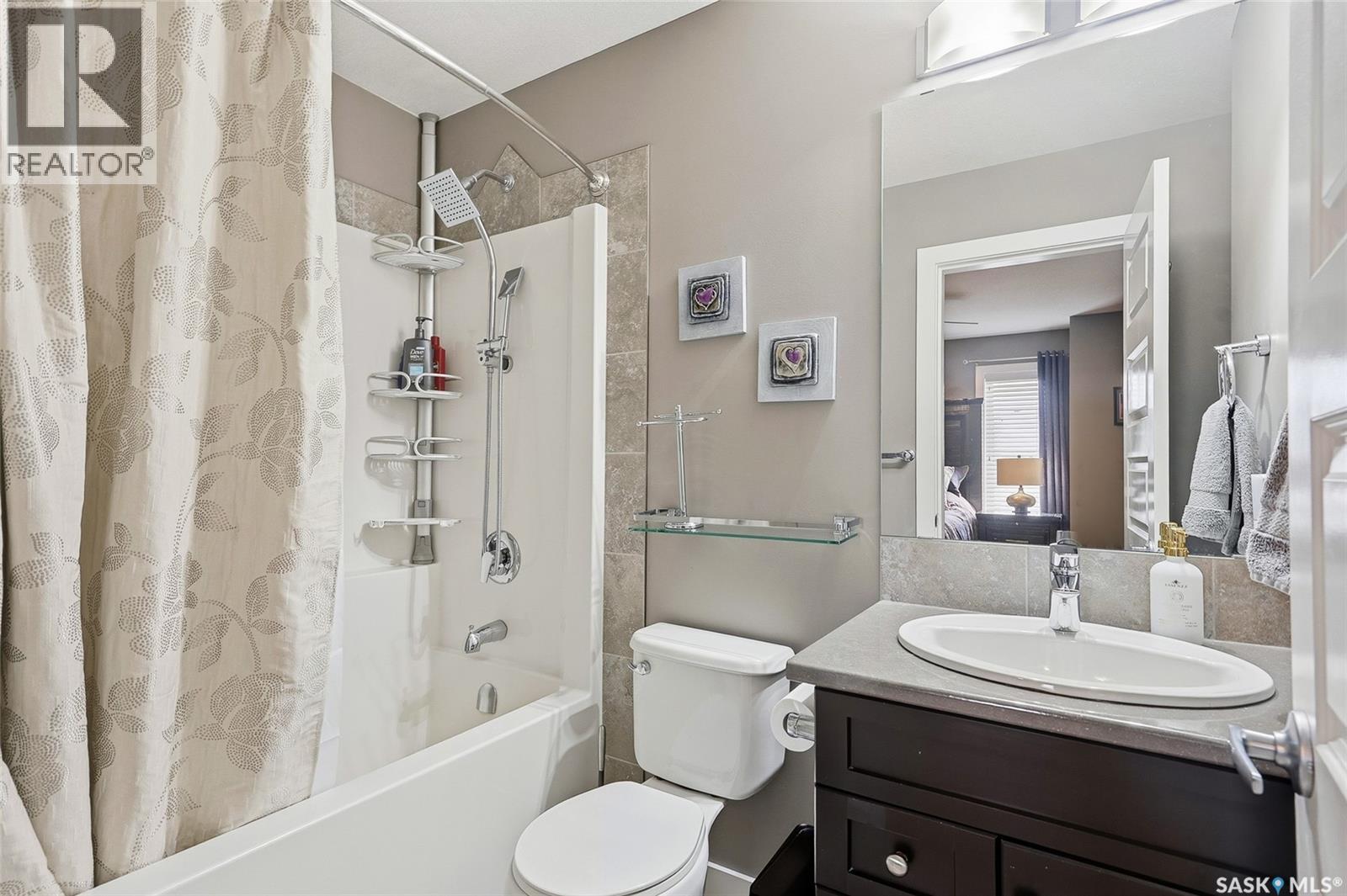 Saskatoon Kensington 3卧3卫独栋美宅,拎包入住 - 33