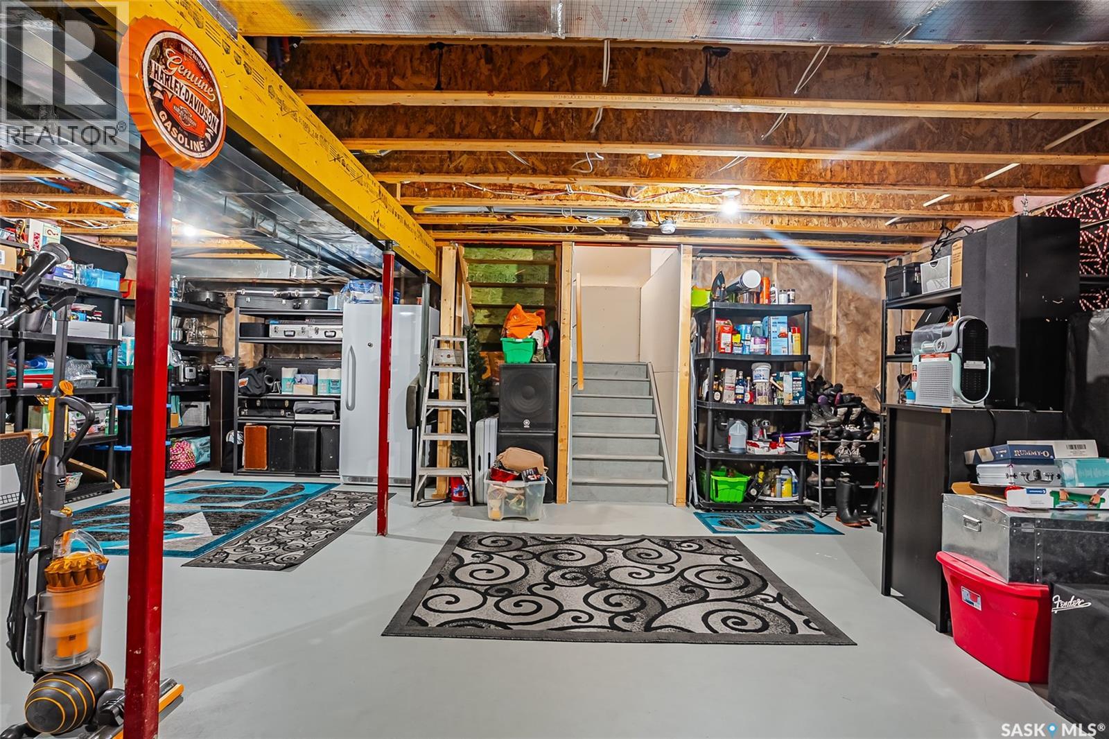 Saskatoon Kensington 3卧3卫独栋美宅,拎包入住 - 36