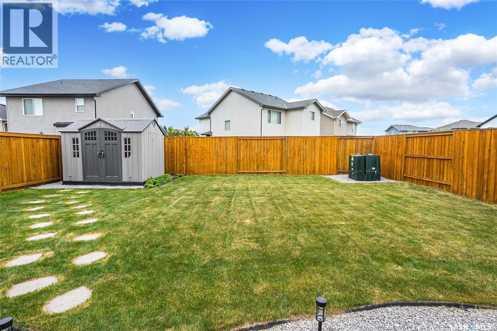 Saskatoon Kensington 3卧3卫独栋美宅,拎包入住 - 40