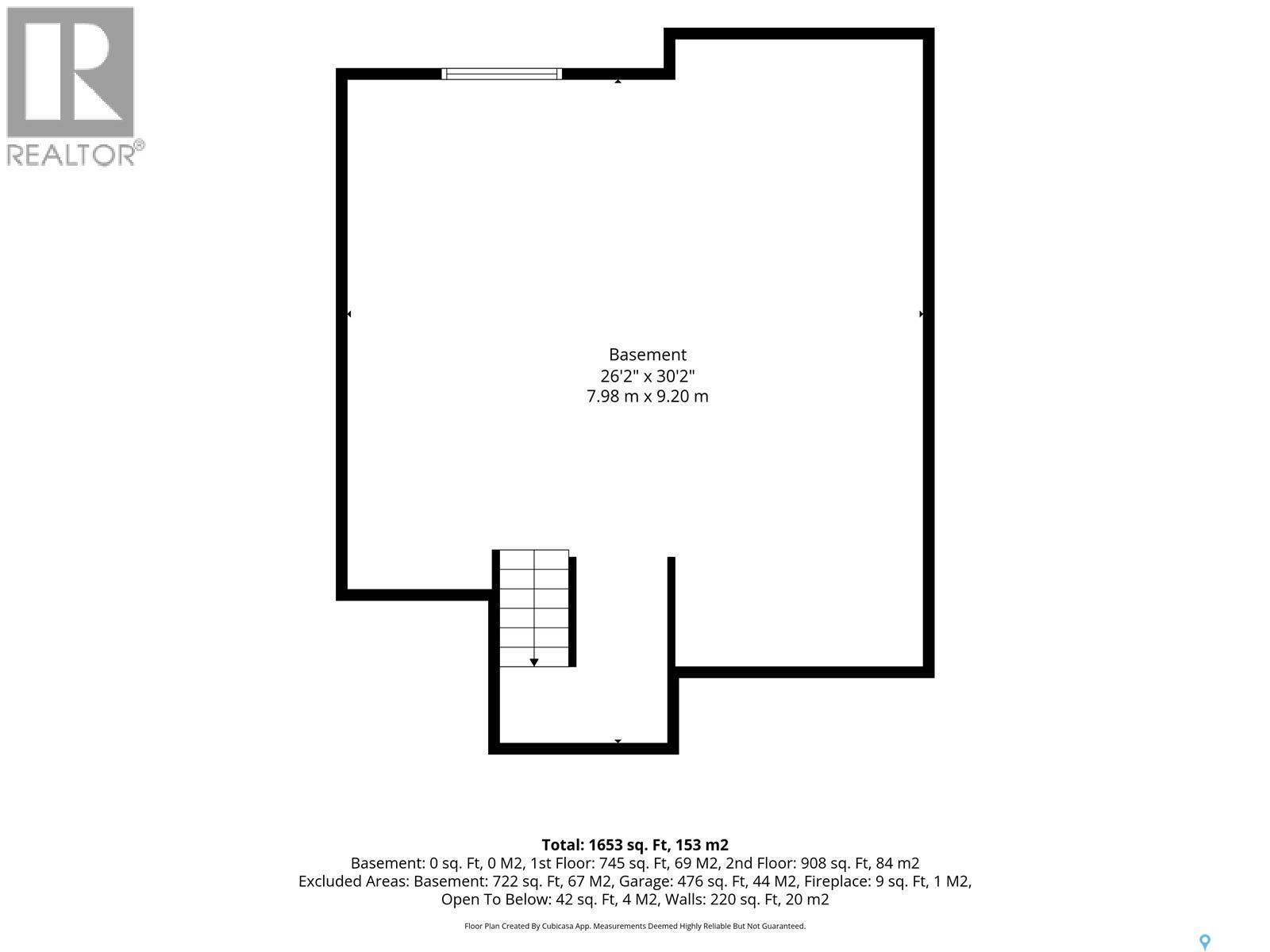 Saskatoon Kensington 3卧3卫独栋美宅,拎包入住 - 45