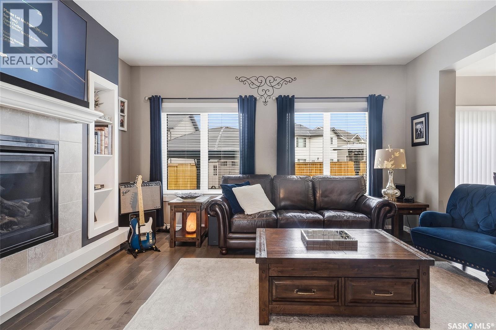 Saskatoon Kensington 3卧3卫独栋美宅,拎包入住 - 7