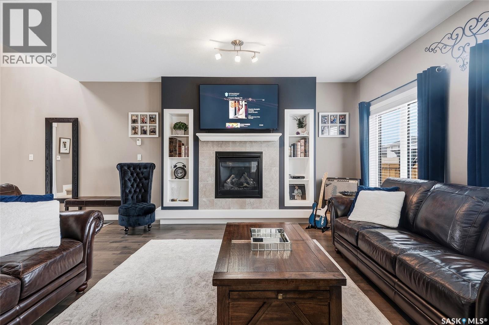 Saskatoon Kensington 3卧3卫独栋美宅,拎包入住 - 9