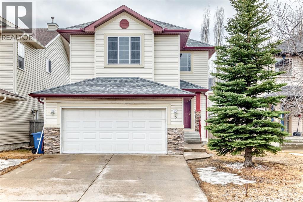 House for Sale in 9 Somerside Crescent SW|Calgary, Alberta T2Y4G8