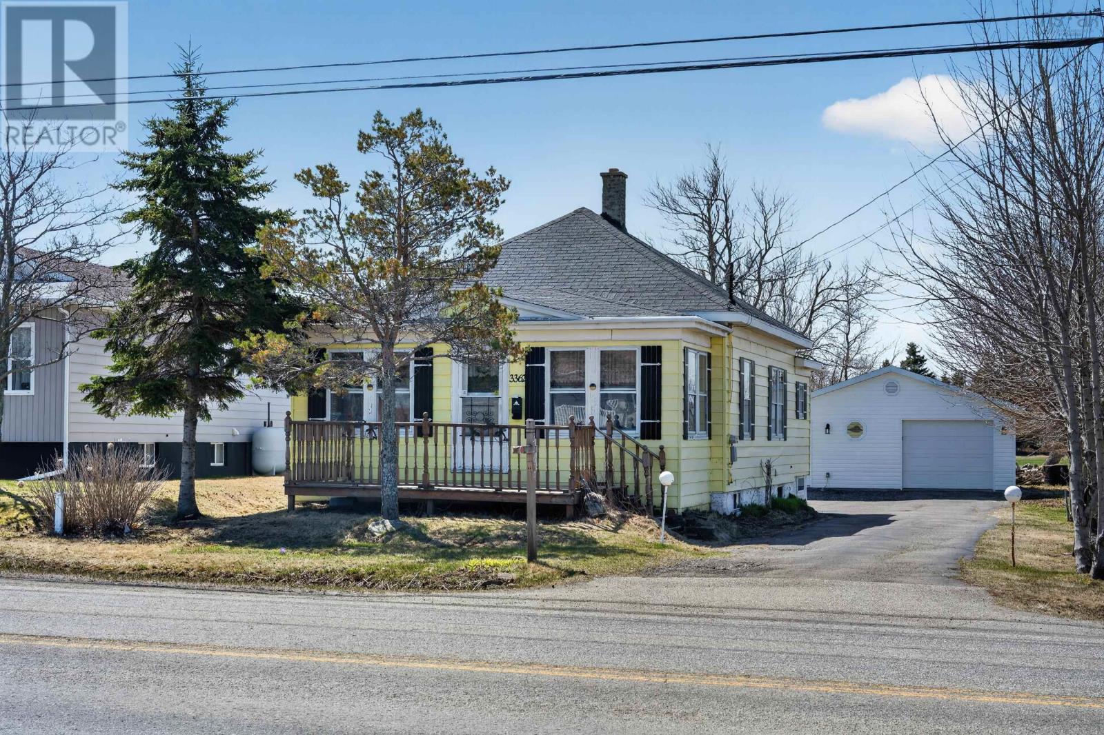 3362 Emerald Street, River Ryan, Nova Scotia B1H1H6