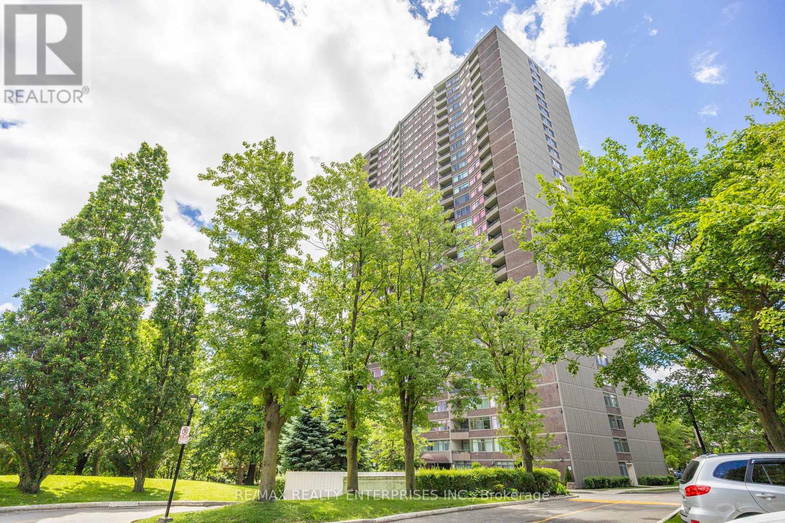 503 - 3100 KIRWIN AVENUE, Mississauga (Cooksville), Ontario L5A3S6
