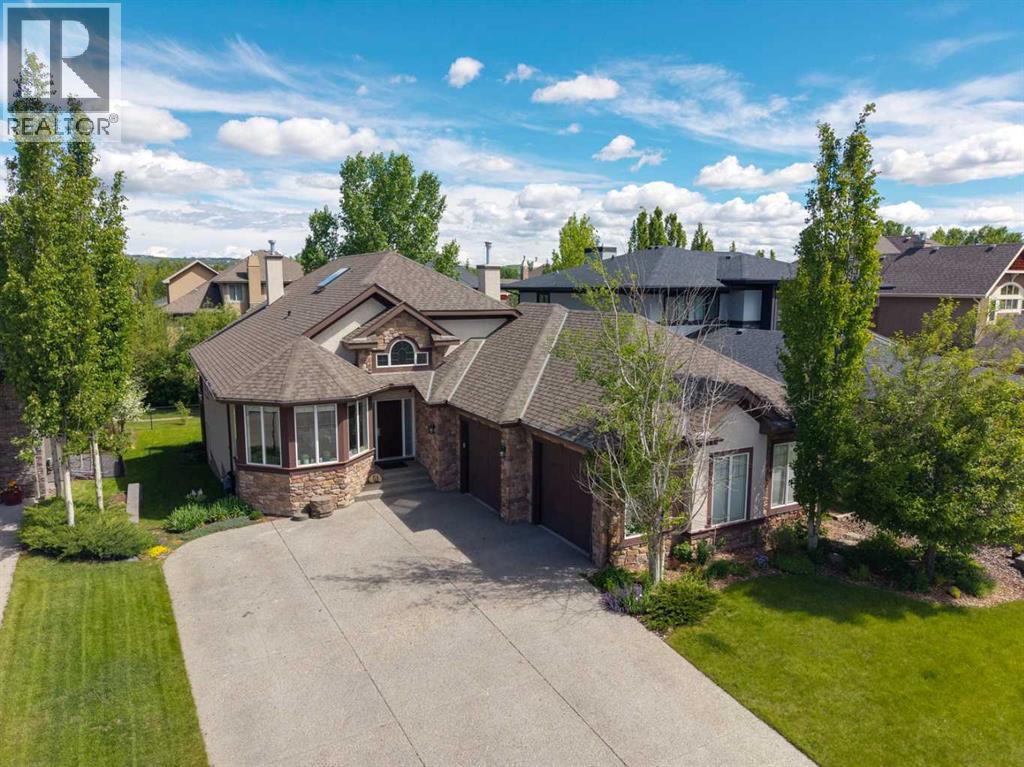 House for Sale in 51 Lott Creek Landing|Rural Rocky View County, Alberta T2Z3V4