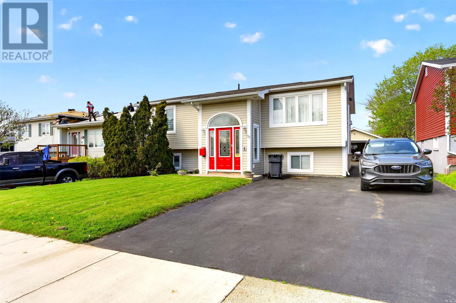 22 Moores Drive