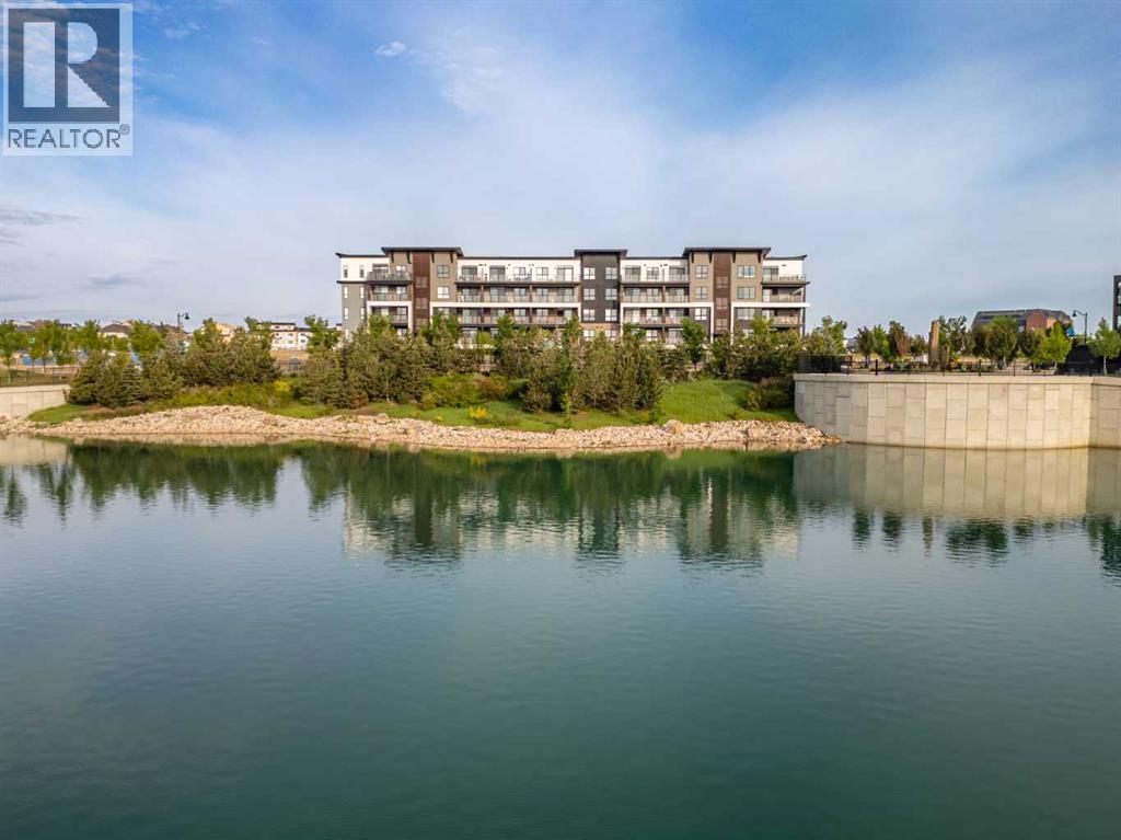 Apartment for Sale in 8206, 1802 Mahogany Boulevard SE|Calgary, Alberta T3M4A5