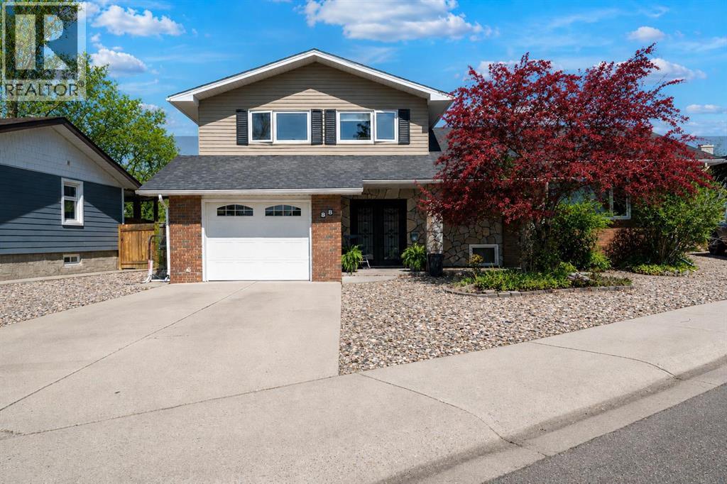 88 Cypress Way SE, Medicine Hat, Alberta T1B1G8