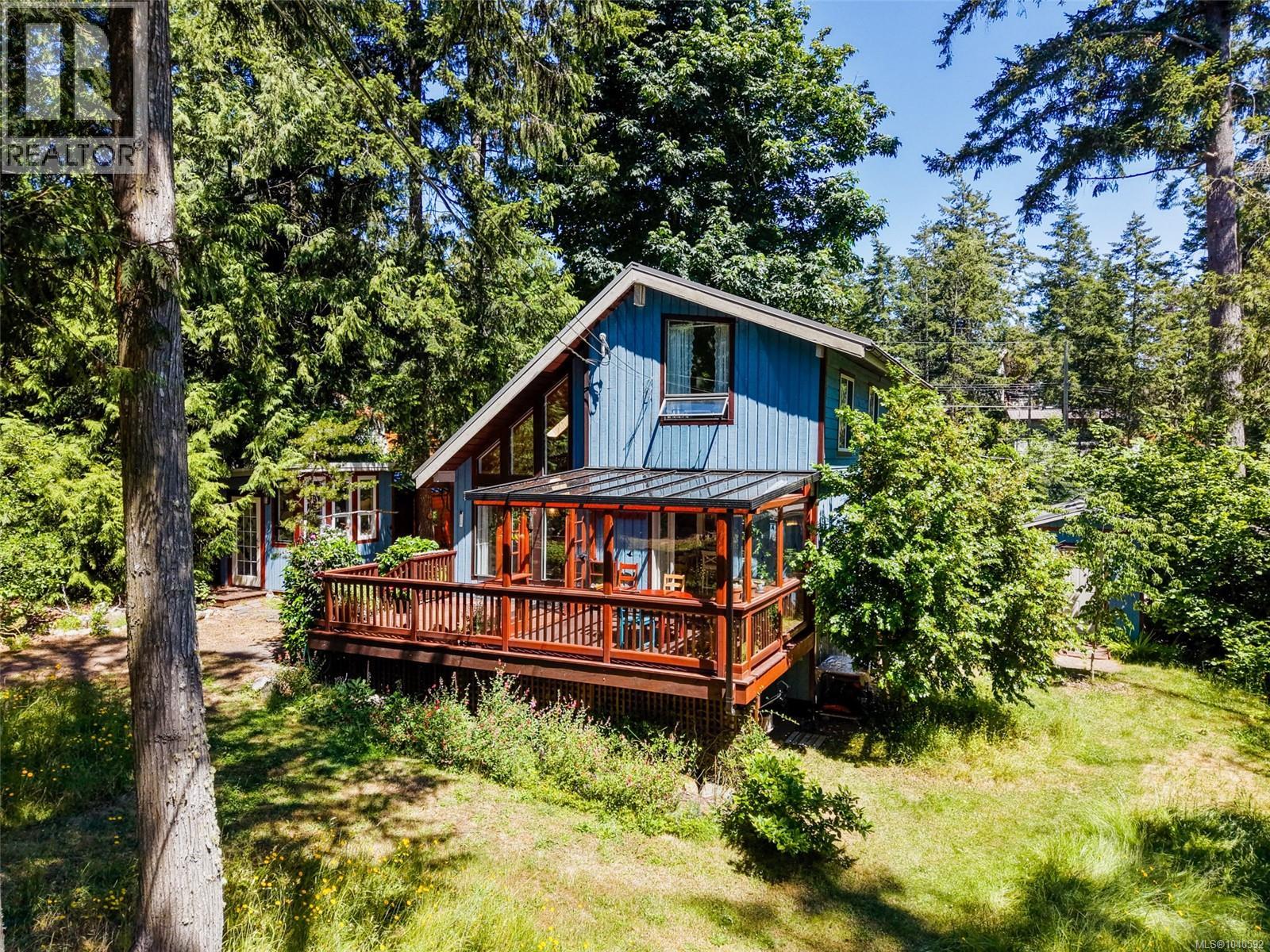 7913 Swanson View Dr