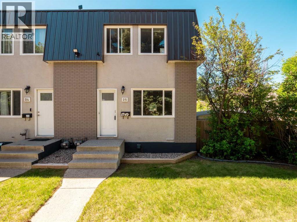 25, 3406 20 Avenue S, Lethbridge, Alberta T1K3M8