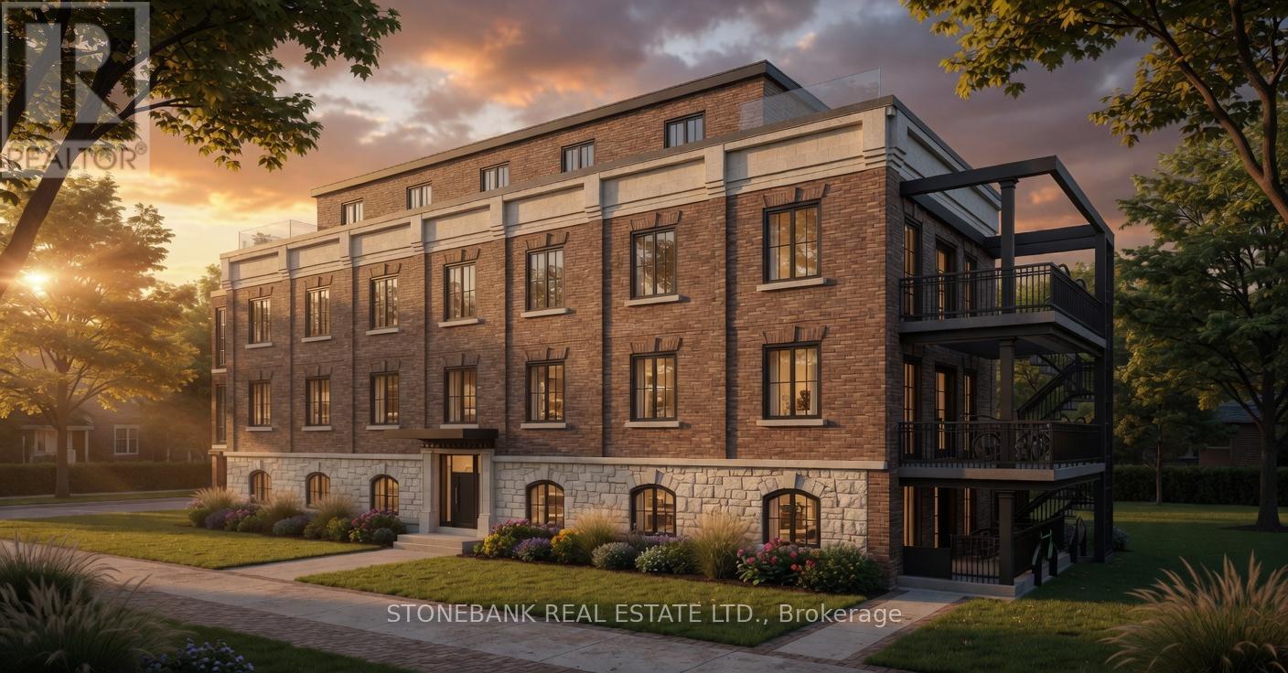 241 BEDFORD ROAD, Toronto (Annex), Ontario M5R2L3