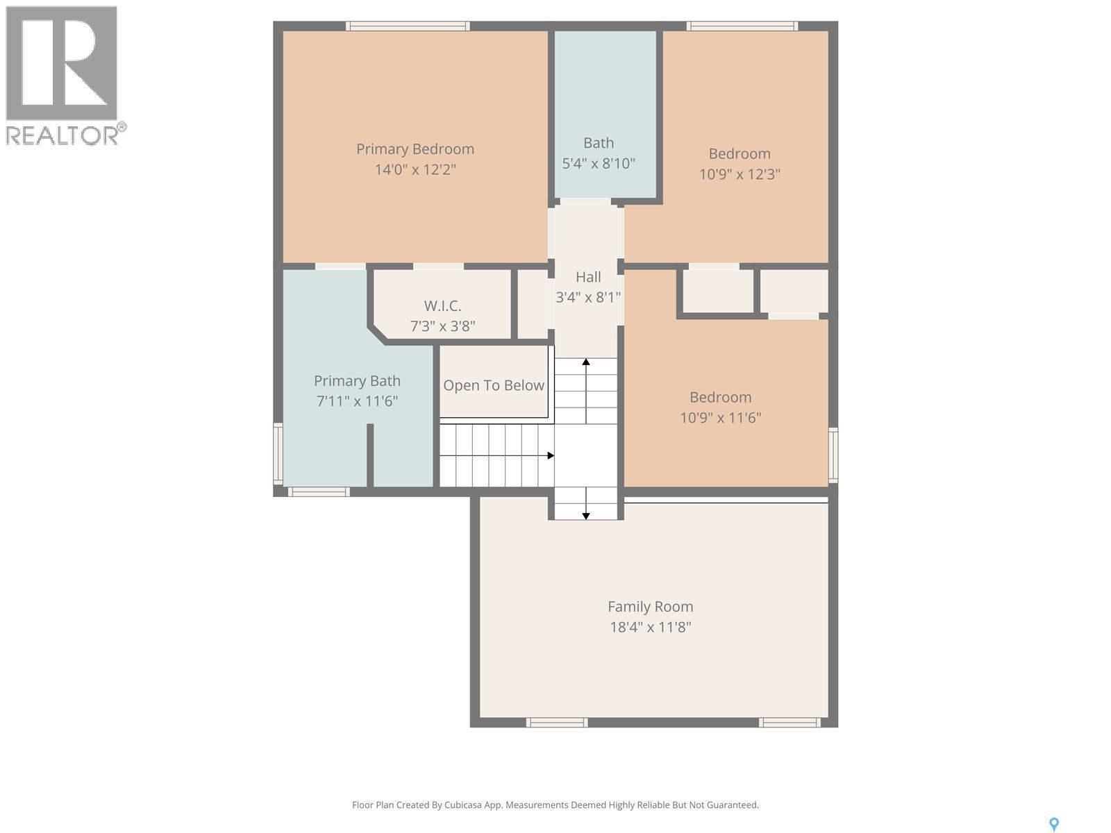 萨斯卡通 Willowgrove 3卧3卫独立屋|带二楼休闲厅|精装庭院 - 35