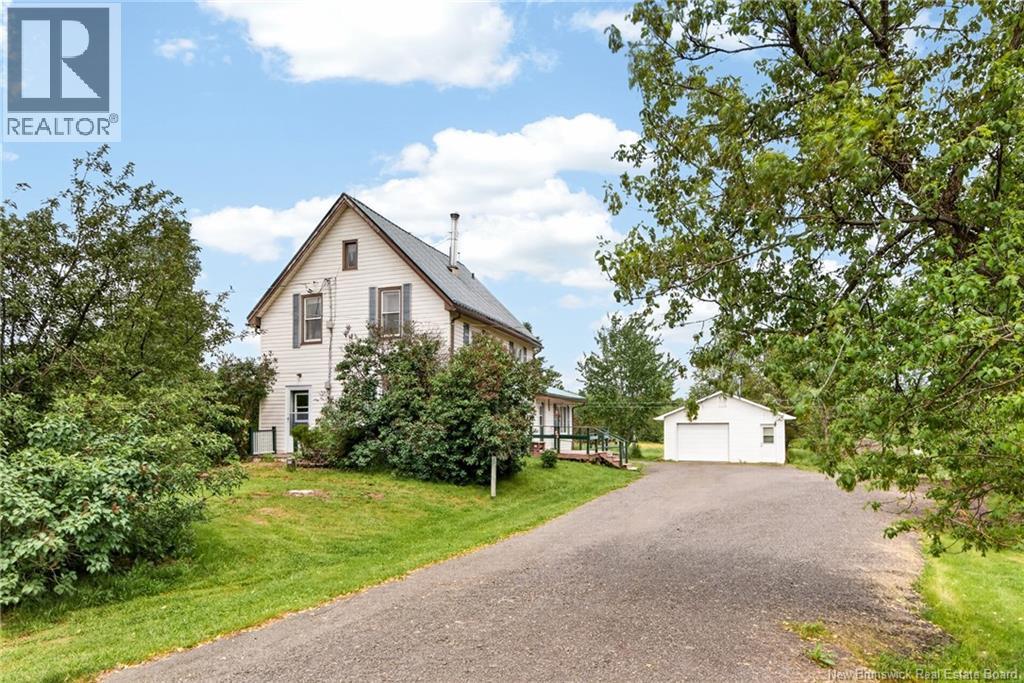 2775 Route 490, McQuade, New Brunswick E1G3J5