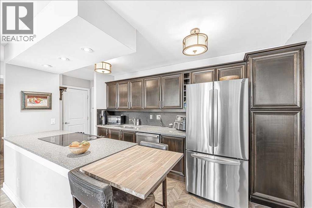 Apartment for Sale in 301, 2020 11 Avenue SW|Calgary, Alberta T3C0P1