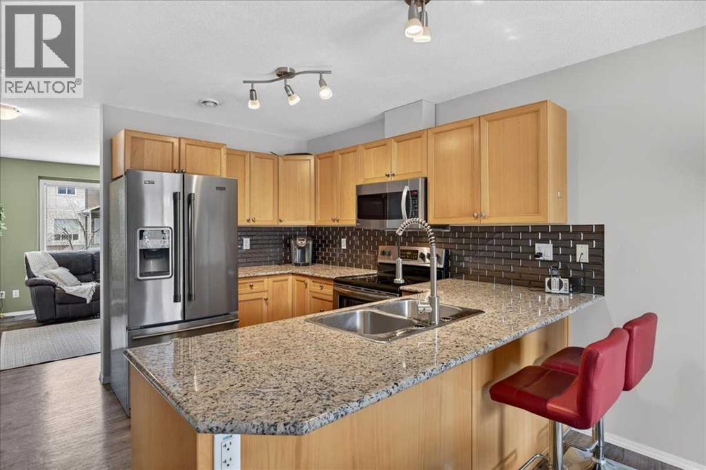 349 Sunrise Terrace NE, High River, Alberta T1V0C4
