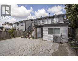 For sale: 20444 DALE DRIVE, Maple Ridge, British Columbia V2X8V9
