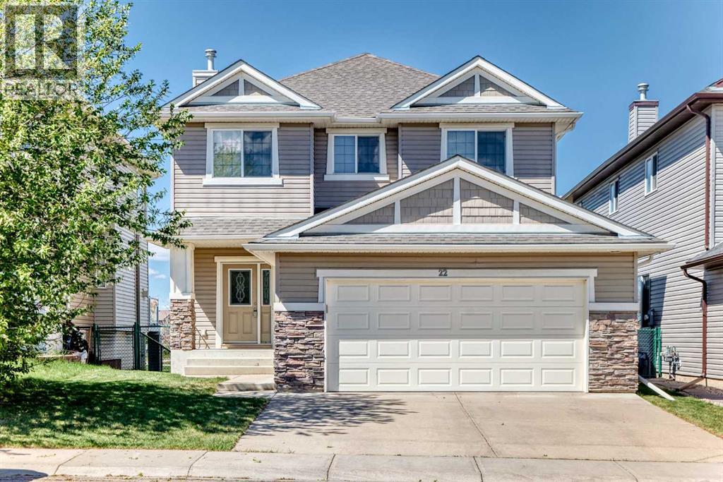 House for Sale in 22 Everhollow Rise SW|Calgary, Alberta T2Y5H2