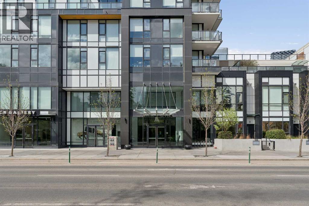 Apartment for Sale in 901, 310 12 Avenue SW|Calgary, Alberta T2R1B5 2