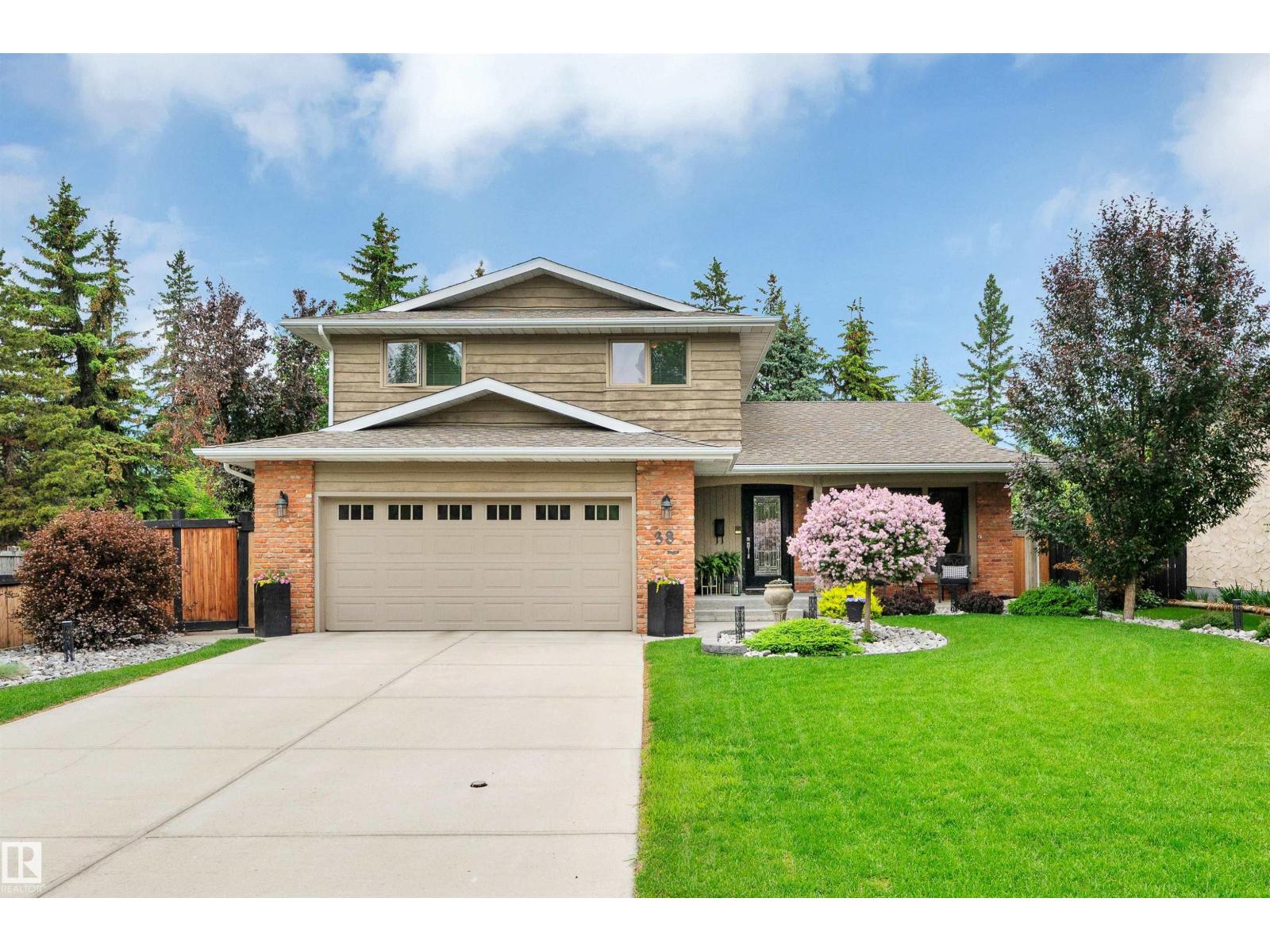 38 LODGEPOLE CR