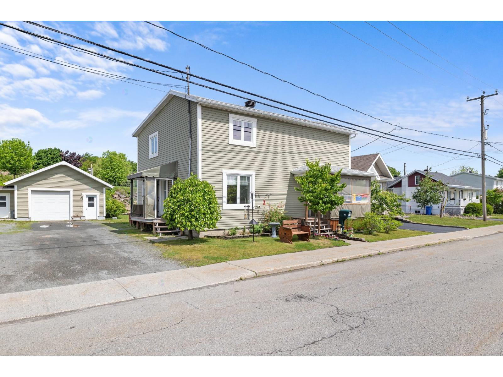 185 7e Rue, Montmagny, Quebec G5V3H7