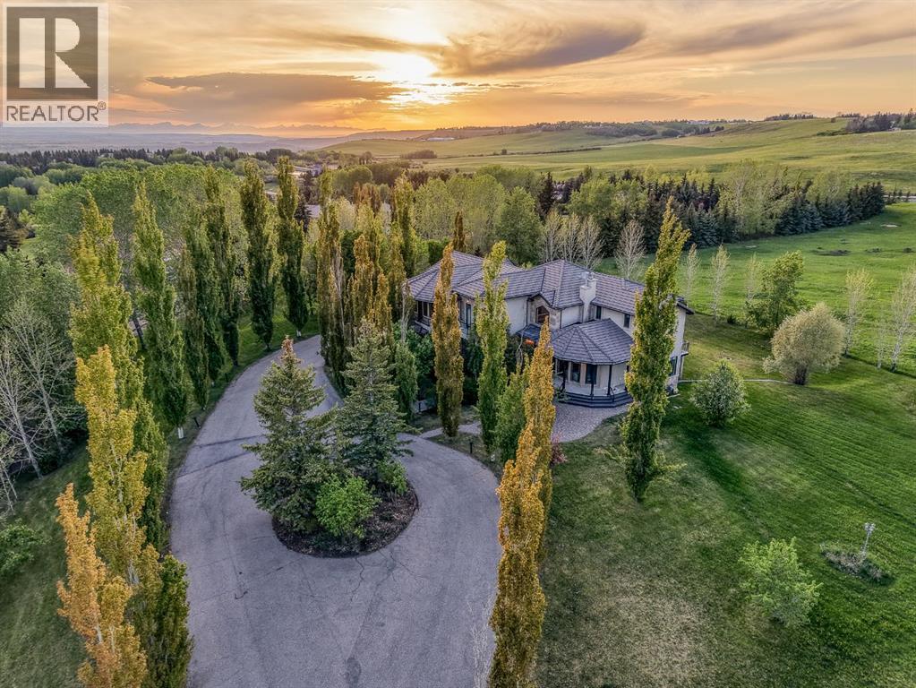 House for Sale in 40 Blueridge Bay|Rural Rocky View County, Alberta T3L2N5