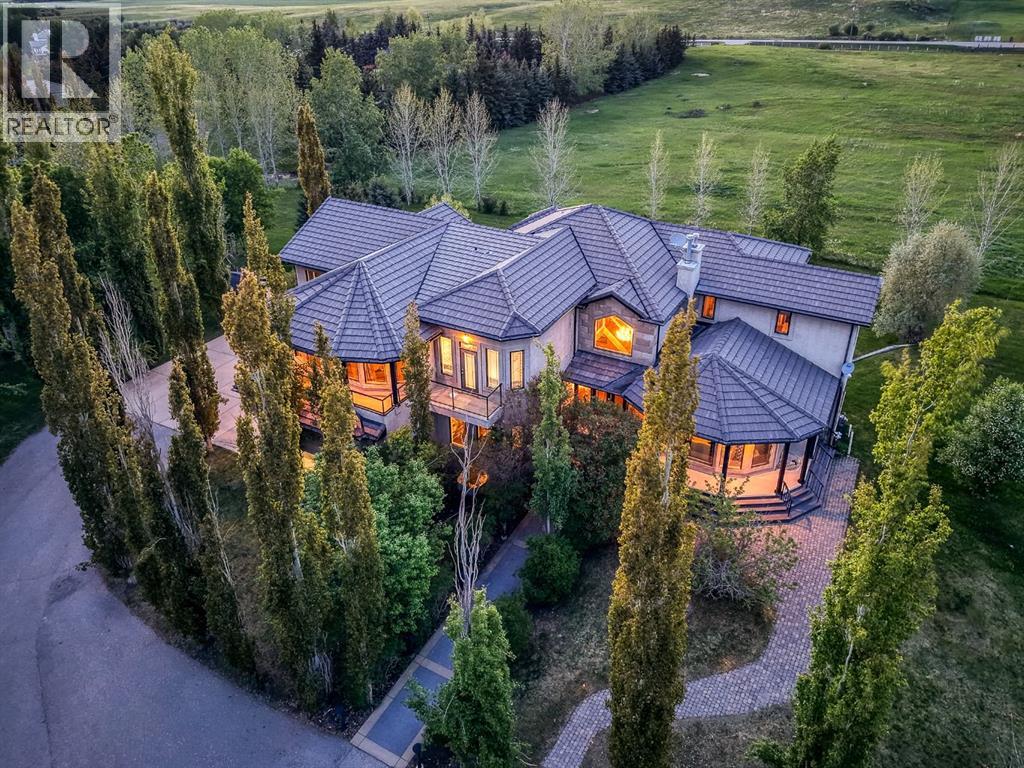 House for Sale in 40 Blueridge Bay|Rural Rocky View County, Alberta T3L2N5 5