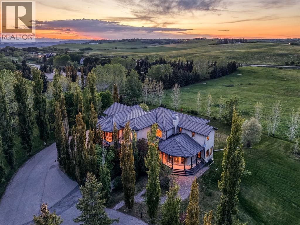 House for Sale in 40 Blueridge Bay|Rural Rocky View County, Alberta T3L2N5 3