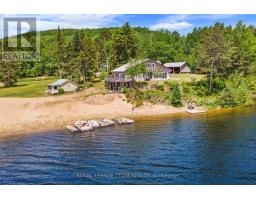 For sale: 682 LONG LAKE ROAD, Madawaska Valley, Ontario K0J1B0 ...